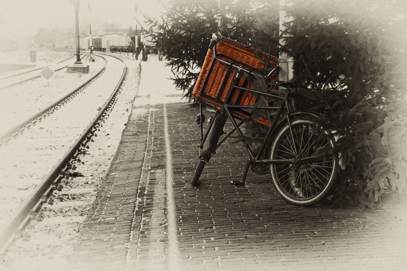 787 - OUD STATION - JASPERS MONIQUE - belgium.jpg